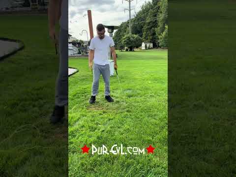 Practice Makes Perfect  #golfshorts #golfswing #golf #golfer #golftips #golflife #golfing #golflover