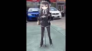 The latest Japanese AR/VR technology