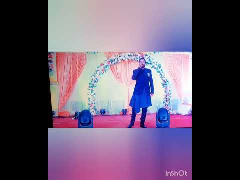 Kesariya #song #wedding #hit #kesariya #singer #passion #groom #bride #sing #love #moments #precious
