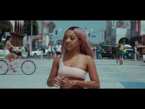 Sydney Renae - "No More" Official Video