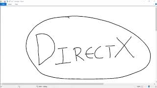 DirectX - Learn Microsoft DirectX from Scratch - learn Microsoft DirectX