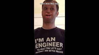 Never underestimate a green engineer - #ByteSized Short | DigiKey