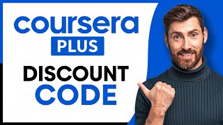 NEW Coursera Plus Promo Code 2026 (Coursera Coupon Code Available Now!)