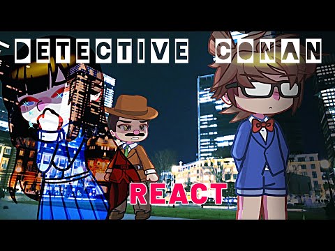 DCMK Reacts... | READ DESC | Part 1