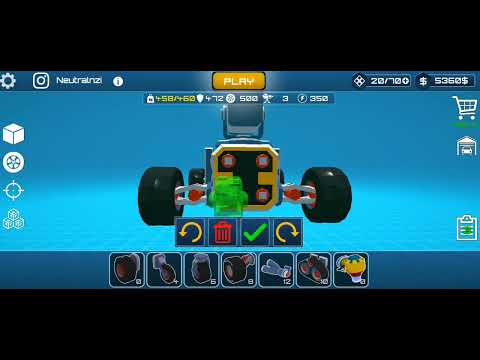 Ohio tank 7.0 tutorial