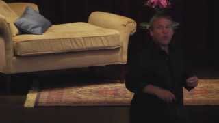 There is No Such Thing as Objective Reality: Jay Black at TEDxMacon