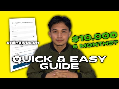 HOW TO EARN YOUR 6 DIGITS IN 6 MONTHS? EASY & QUICK