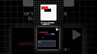 Mastering Flexbox for Effortless Web Layouts |web development Tutorial|#codinglife  #shorts