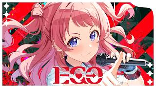 初星学園 「EGO」Official Music Video (HATSUBOSHI GAKUEN -  EGO)