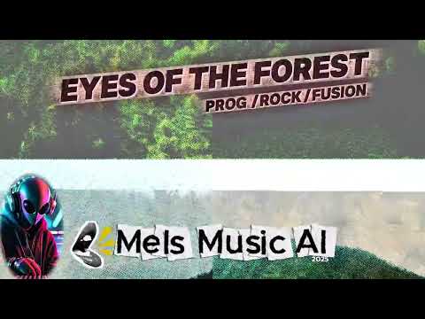Eyes of the Forest - New Music 11/16/25 #music #rock #newmusic