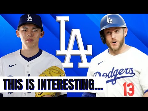 This WAS NOT Supposed To Happen... | Daily Dodgers News & Rumors