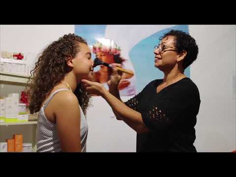 Canberra Wedding Fair - Promo Video