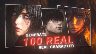 How to Use APOB Edit Character Tool for Viral Videos