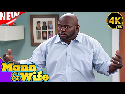 🅷🅾🆃 Man & Wife New Season 2025 💑 Mann's New Baby 💑 Best TV Series Comedy Sitcom 2025