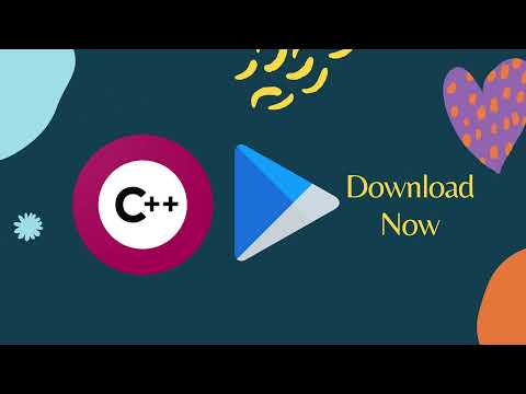 C++ Programming Promotional Video