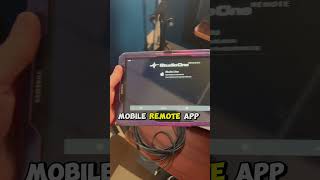 Does your recording program have this ?? #presonus #recording #remoteapp