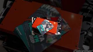 Nasza strefa na TOOLEX & ExpoWELDING 2025 👇#welding #metalworking #expokatowice