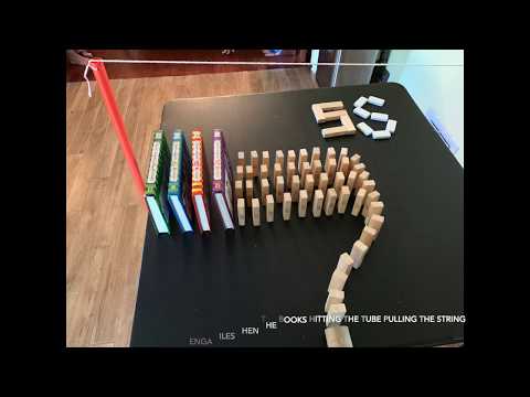 Ava Bratsch Rube Goldberg