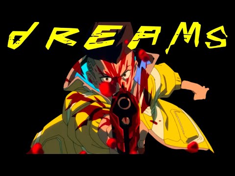 The Bastardized Dreams of David Martinez (Cyberpunk: Edgerunners)