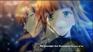 [Code: Realize: Sousei No Himegimi] Lupin & Cardia - The Distance