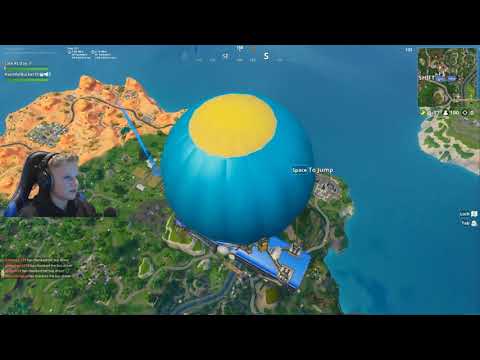 My friend didn't know i was recording he wanted to be in a video