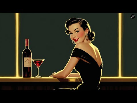 1940's Classic Vibes - Vintage Jazz