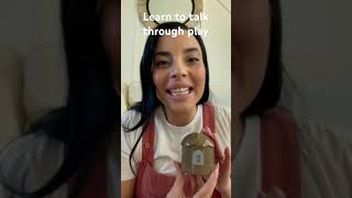 Learn To Talk | Toy Learning | Toddler Learning | Learn Numbers | #learnnumbers  #toddlerlearning