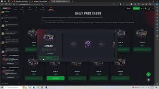 USE CODE "SAVANT" Live Stream