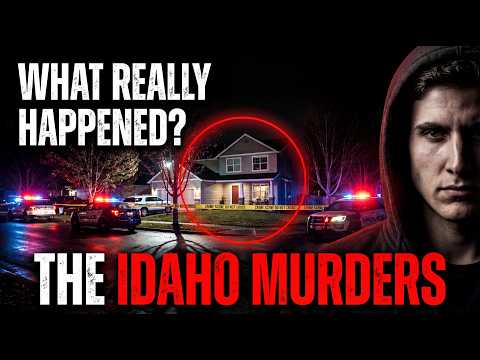 America’s Most Disturbing College Murder Case