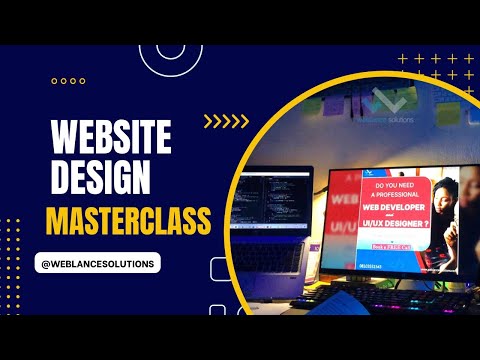 HTML LECTURES Step 2 . Building Our First Website Structure