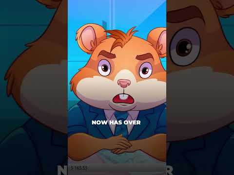 Largest community of players HAMSTER NEWS