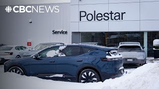 Oshawa auto workers react to Canada's new EV deal with China