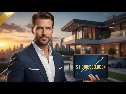 Unlimited luxury life style(2026)