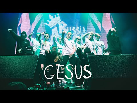 BTS - Concept trailer + N.O dance cover by GESUS