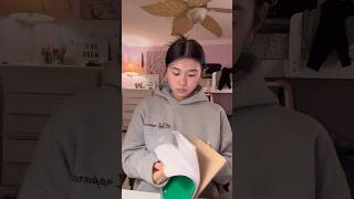 productive afterschool VLOG (back on the grindd) #afterschoolroutine #productivevlog #dayinmylife