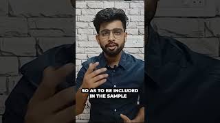 CLUSTER SAMPLING | STATISTICS