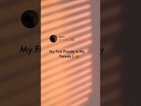 MY PRIORITY😇😇/#insta #tiktok #reels #shorts #tiktokvideo #trending #bestie #5minutecraft #priority