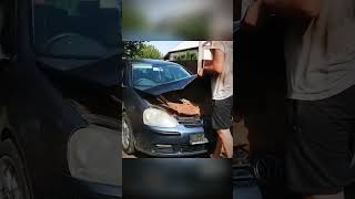 Customer States - Mechanic Fails #fails #mechanic #mechanicfail #explore #trend #fyp