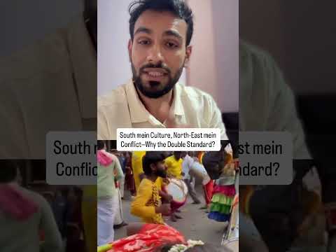 Is Unity in Diversity real ?