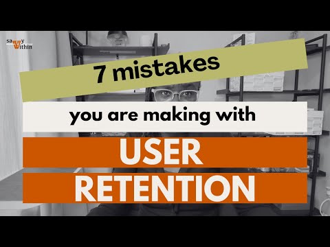 7 Common Retention Pitfalls and How to Overcome Them