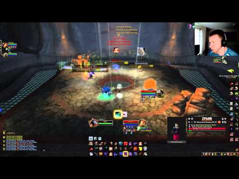 At the end of the road turn right (PandraxHD) Warrior 3v3