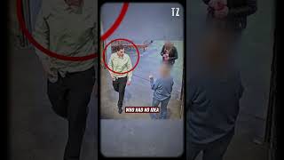 kohberger Caught on Camera Hours After the Murders – New Footage