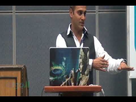 How to Build Algo Trading Stratgeies by Tajinder Singh, CEO Finvasia (Clip)