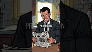 FBI's Most Valuable Informant Was Actually Their Biggest Enemy