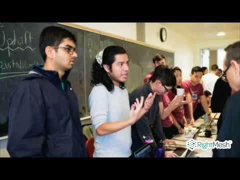 LumoHacks at SFU
