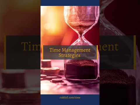 Tick tock, Time Management Strategies That Rock!