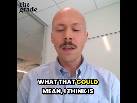 AP's Collin Binkley on the importance of connecting policy stories to people