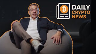 24,000 BTC Dump Sparks Flash Crash — But Ethereum Holds Strong