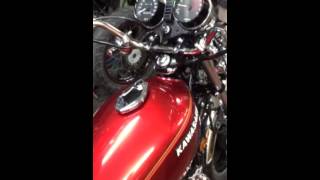 kawasaki KZ900LTD