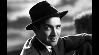 James Stewart Biography